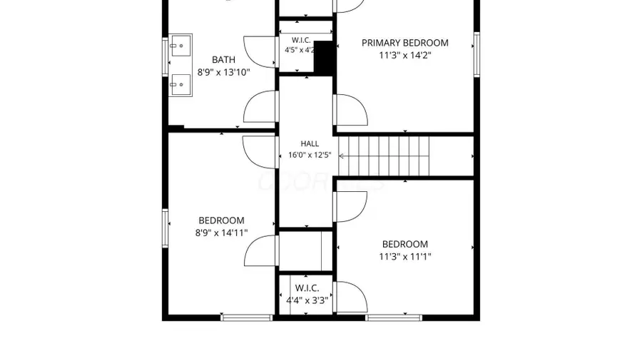 521 Echo Avenue, Zanesville, OH 43701 - #3
