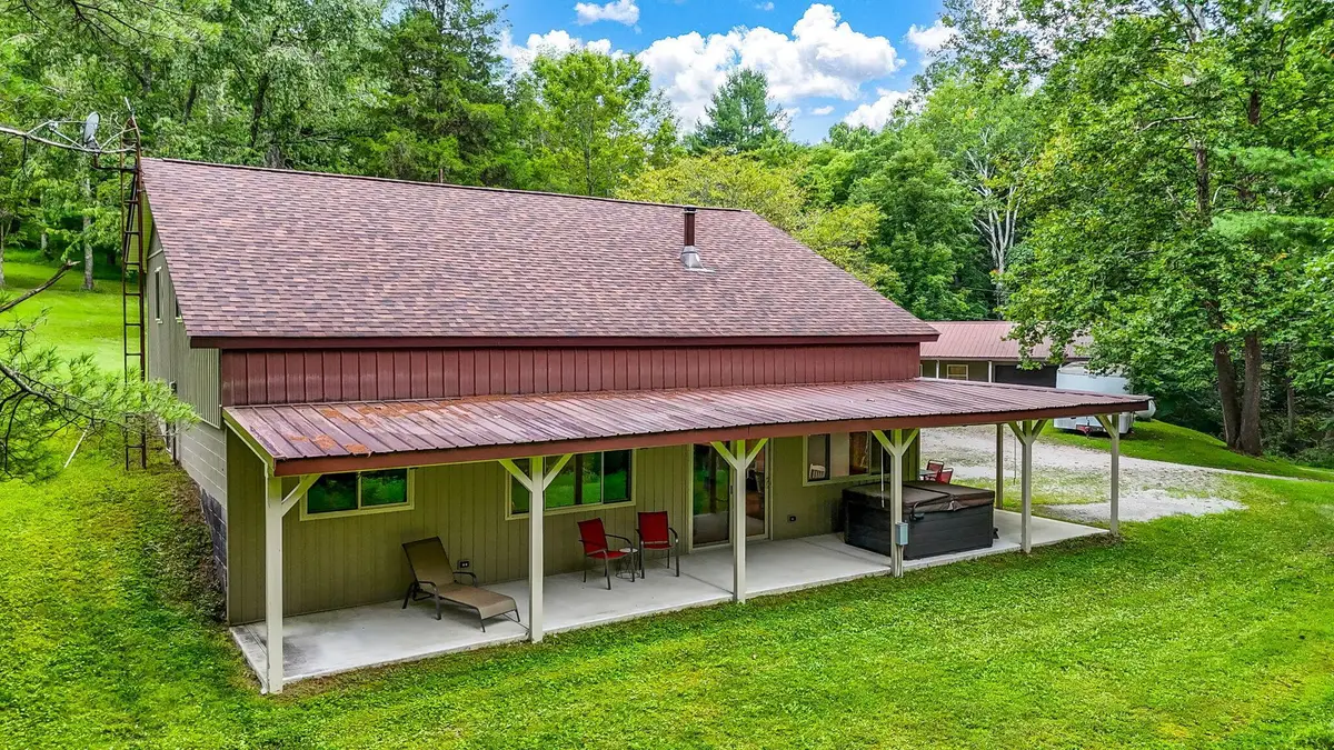 14933 Rhoads Road, Logan, OH 43138 - #1