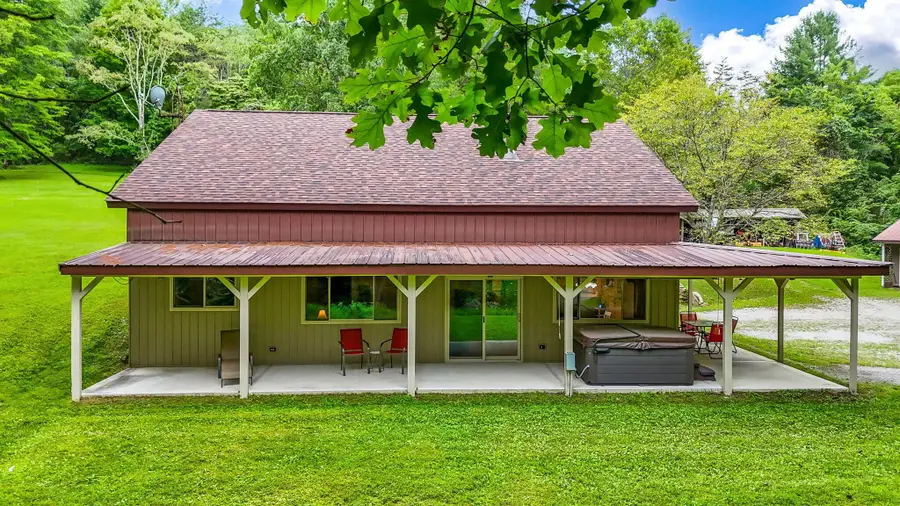 14933 Rhoads Road, Logan, OH 43138 - #2