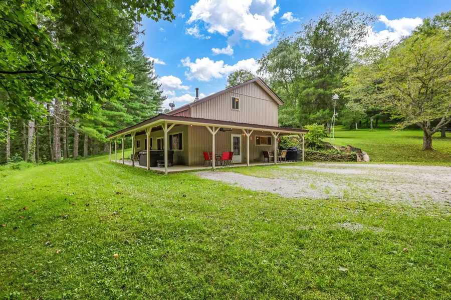 14933 Rhoads Road, Logan, OH 43138 - #3
