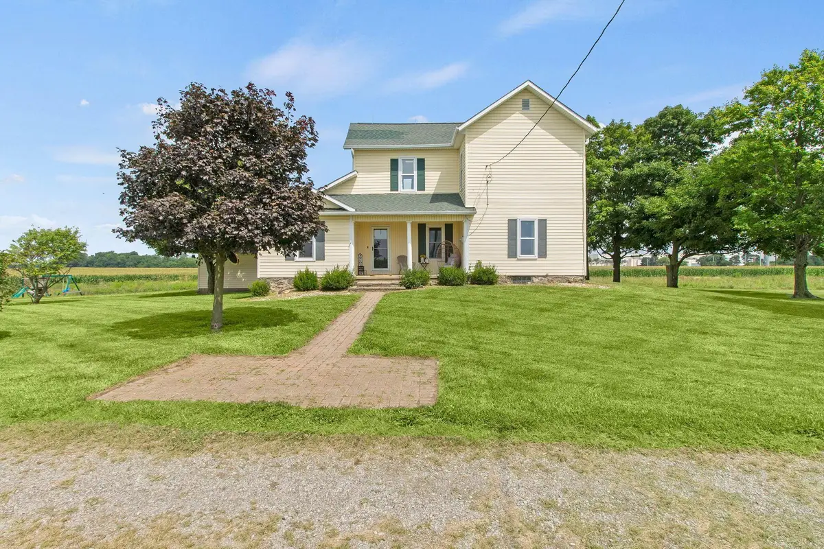 648 Ohio 235, Saint Paris, OH 43072 - #1