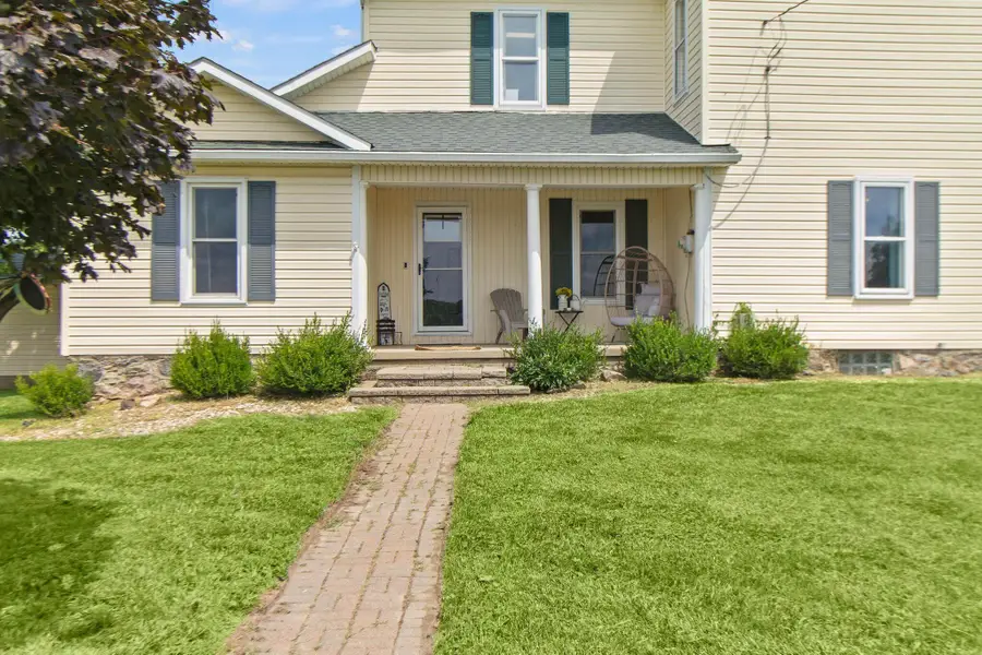 648 Ohio 235, Saint Paris, OH 43072 - #2