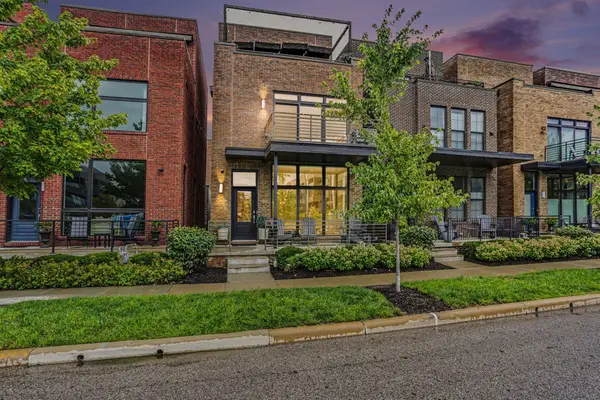 292 Cornelius Street, Columbus, OH 43215
