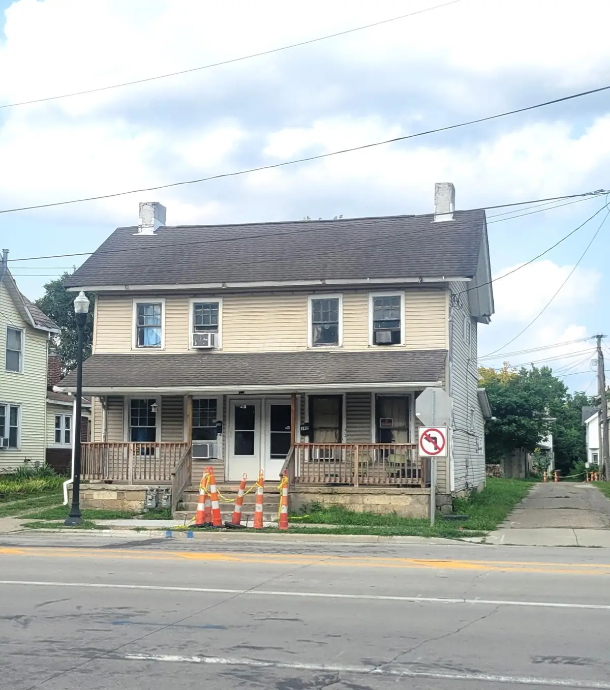 192 Mount Vernon Road, Newark, OH 43055 - #1