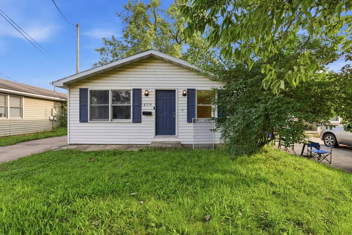 650 Stambaugh Avenue, Columbus, OH 43207 - #1