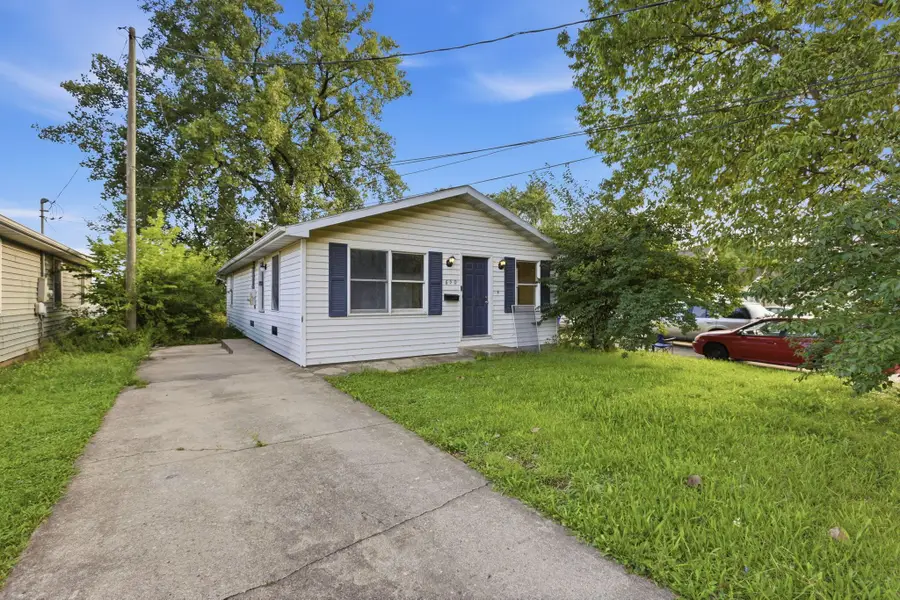 650 Stambaugh Avenue, Columbus, OH 43207 - #2