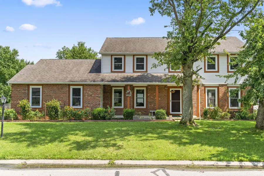410 White Path Street, Pataskala, OH 43062 - #2