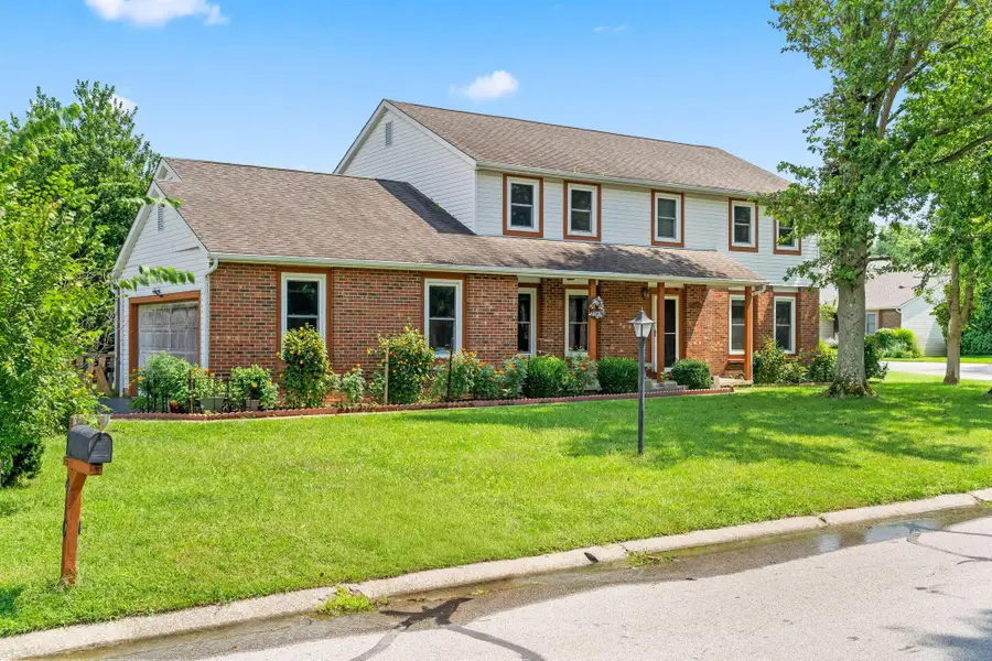410 White Path Street, Pataskala, OH 43062 - #3