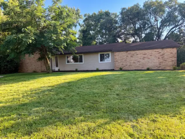 725 Lawson Drive, Westerville, OH 43081