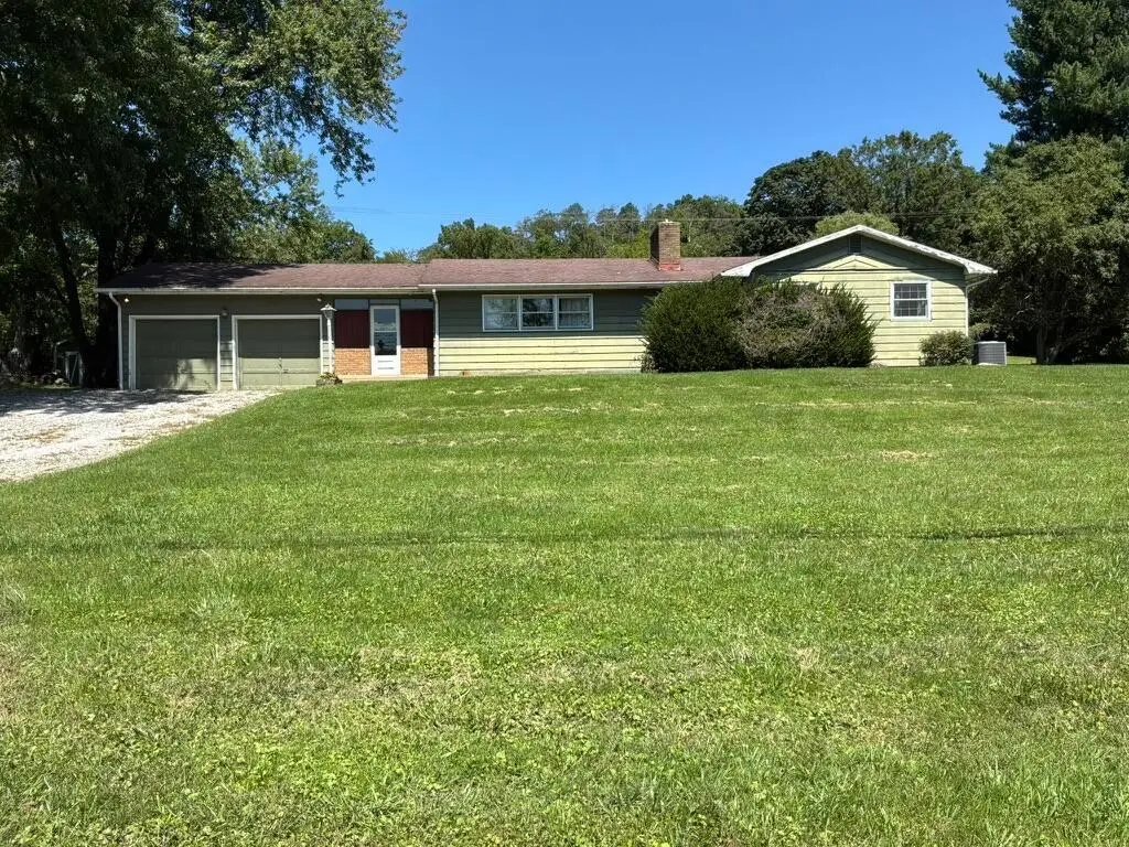 13901 State Route 664, Logan, OH 43138 - #1