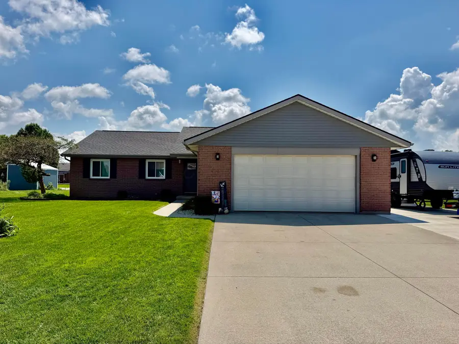 6568 Brookside Drive, Celina, OH 45822 - #3