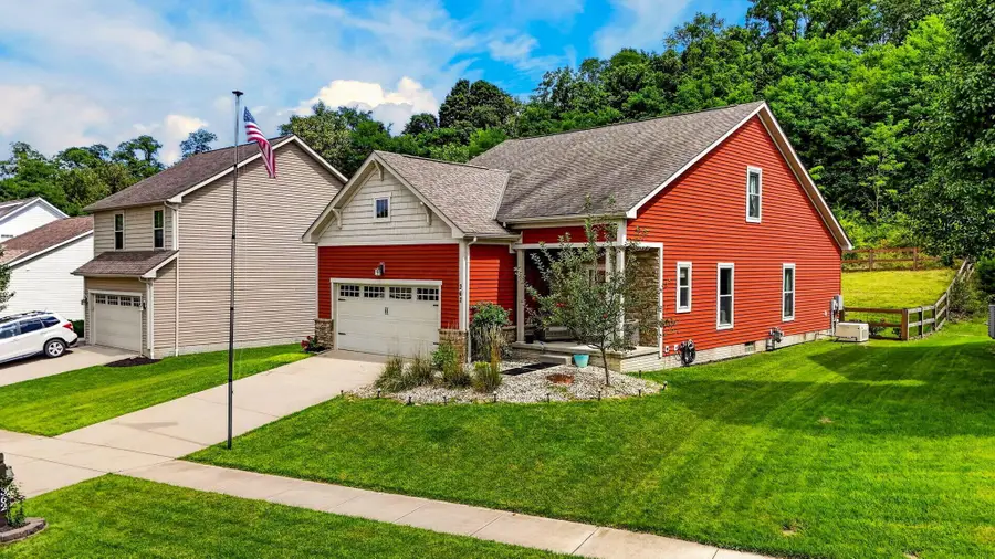 362 S Market Street, Lithopolis, OH 43136 - #3