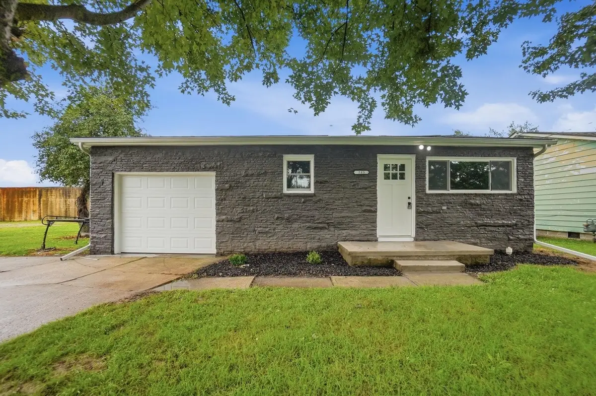 545 South Street, Delaware, OH 43015 - #1