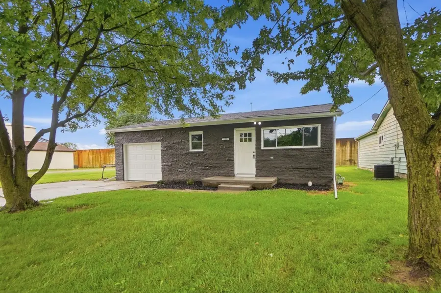 545 South Street, Delaware, OH 43015 - #2