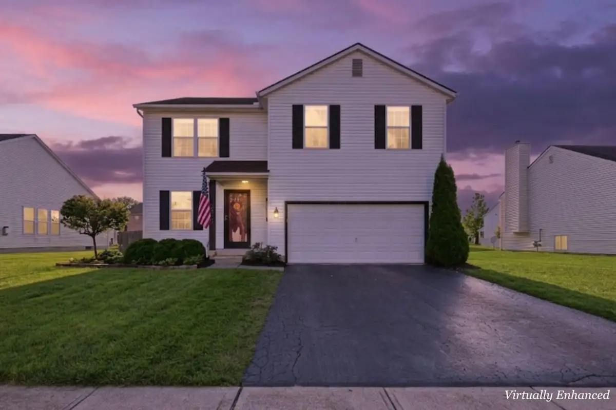 5729 Rarey Avenue W, Groveport, OH 43125 - #1