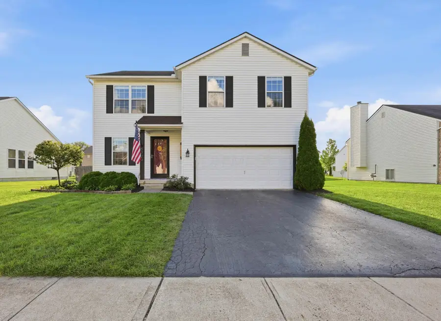 5729 Rarey Avenue W, Groveport, OH 43125 - #2
