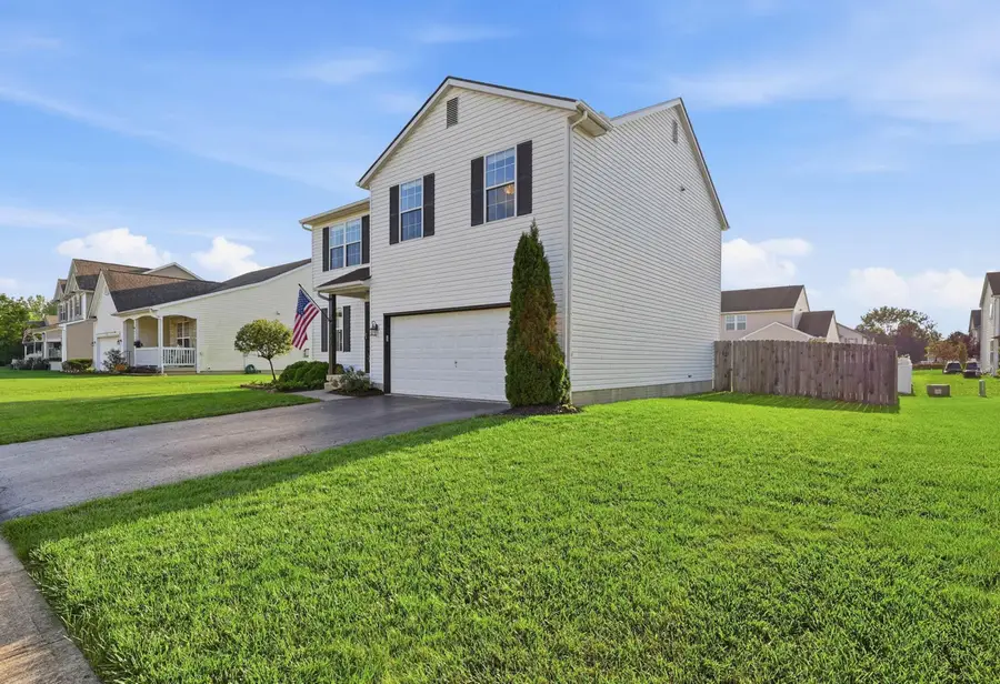 5729 Rarey Avenue W, Groveport, OH 43125 - #3