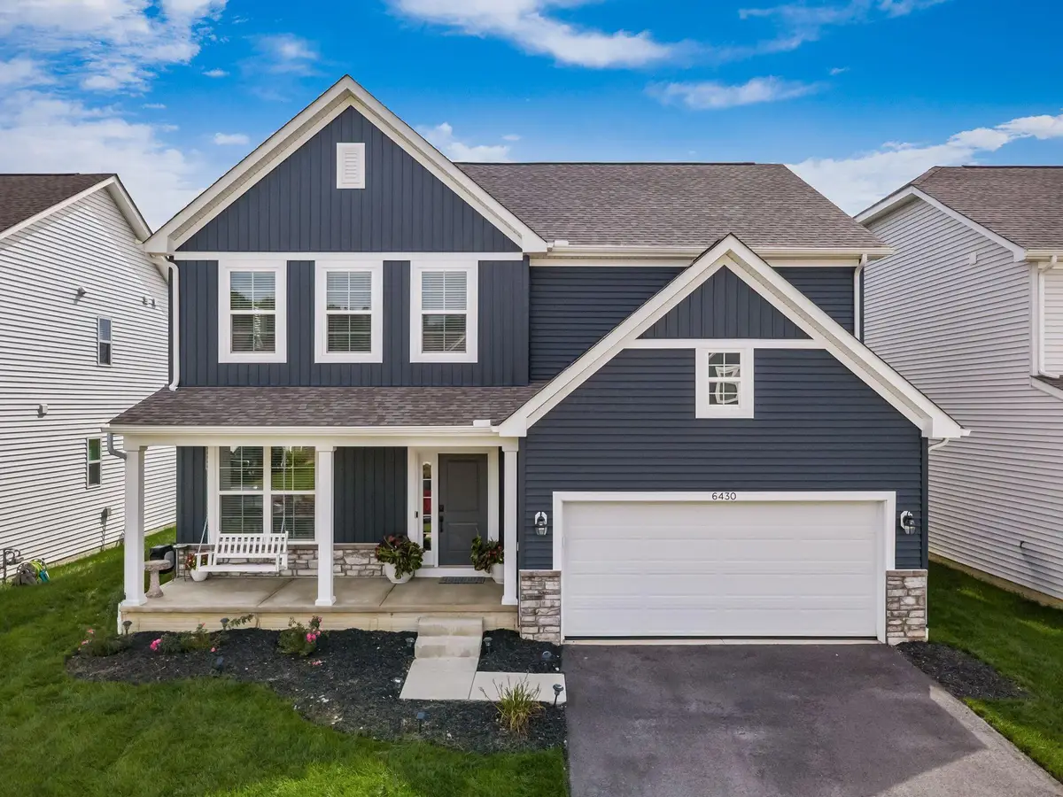 6430 Brimson Street, Westerville, OH 43081 - #1