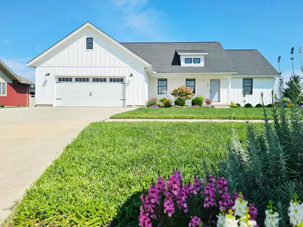 160 Halliday Way, Washington Court House, OH 43160