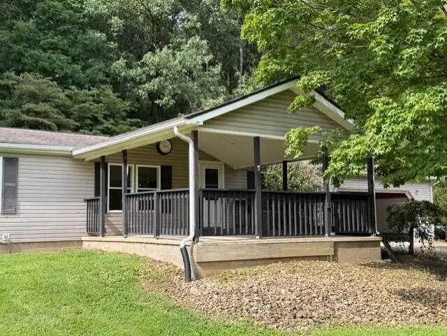 14198 Brushy Fork Road Se, Newark, OH 43056 - #2