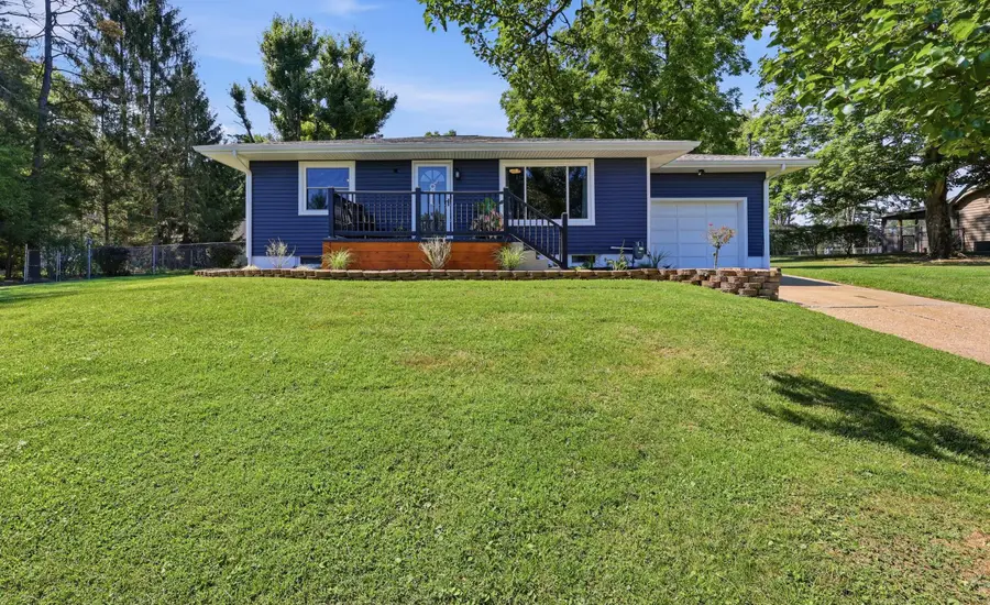 766 Orchard Hill Road, Zanesville, OH 43701 - #2