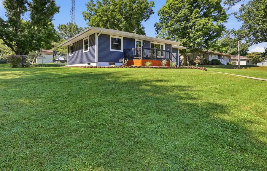 766 Orchard Hill Road, Zanesville, OH 43701 - #3