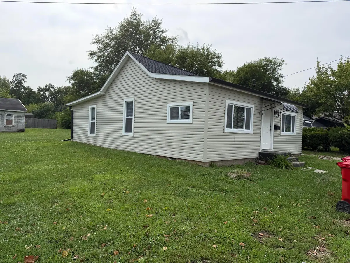 20 Fairview Avenue, London, OH 43140 - #1