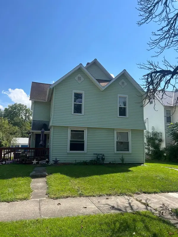 514 W Bucyrus Street, Crestline, OH 44827