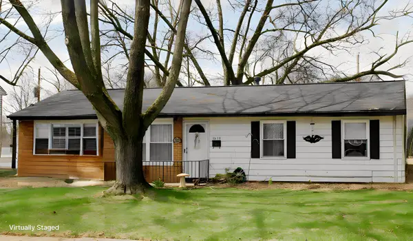 1549 Wilton Drive, Columbus, OH 43227
