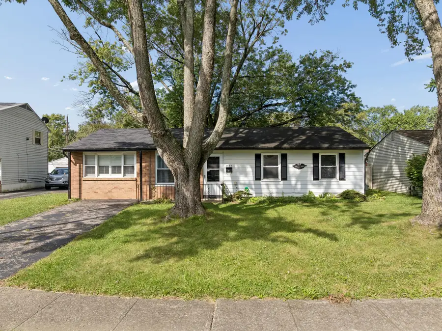 1549 Wilton Drive, Columbus, OH 43227 - #2