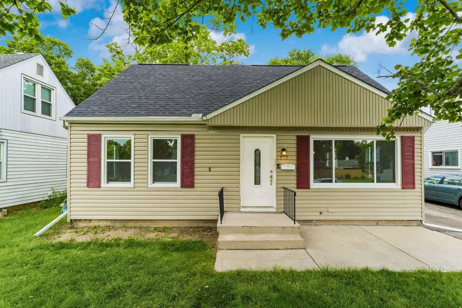 902 Eastmoor Boulevard, Columbus, OH 43209 - #2