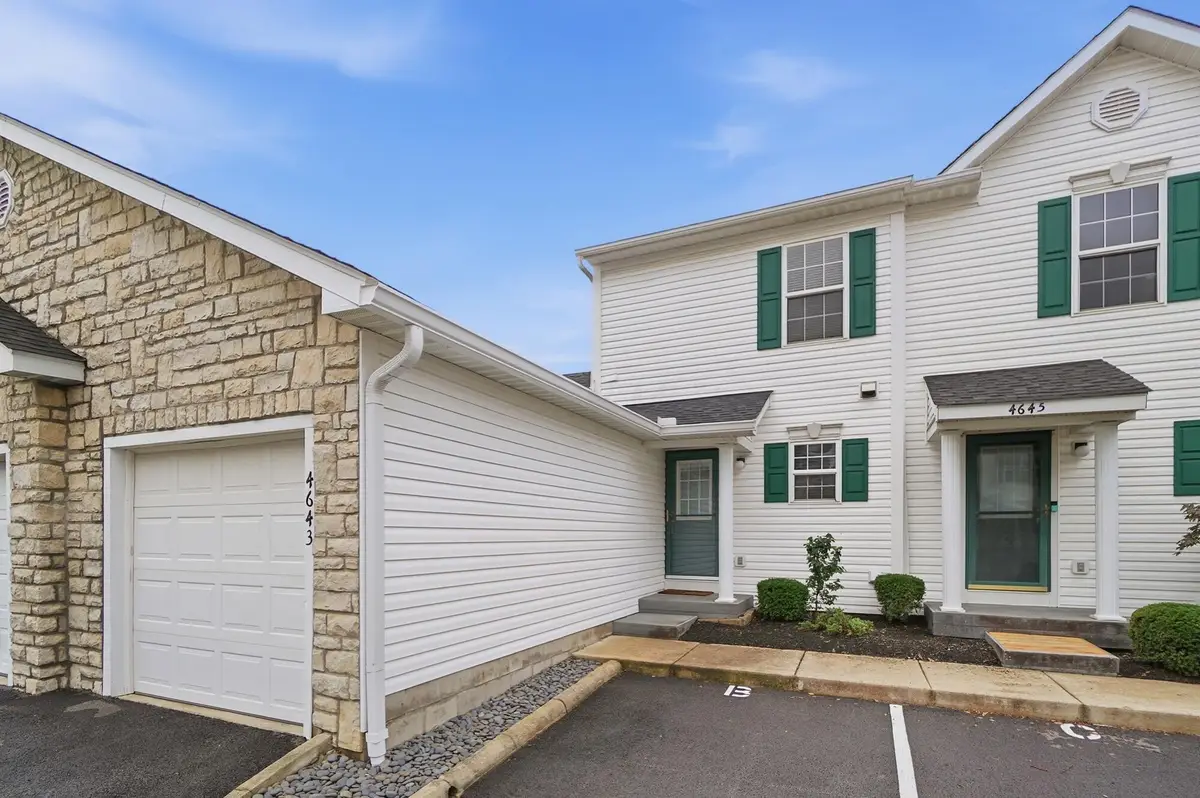 4643 Parrau Drive, Columbus, OH 43228 - #1
