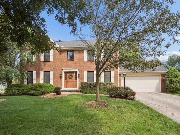 5856 Newbridge Drive, Dublin, OH 43017