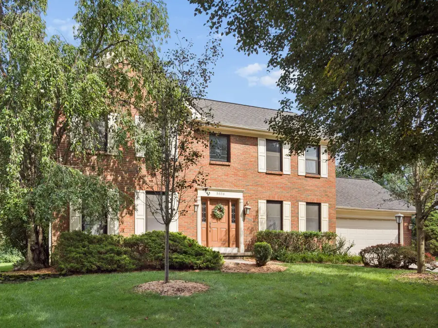 5856 Newbridge Drive, Dublin, OH 43017 - #3
