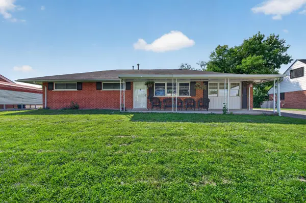 899 W Stephen Drive W, Columbus, OH 43204