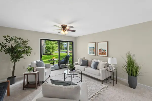 6767 Meadow Creek Drive, Columbus, OH 43235