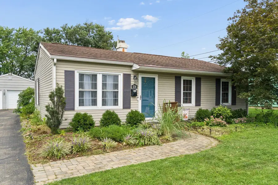 370 Sunnyview Drive, Circleville, OH 43113 - #3