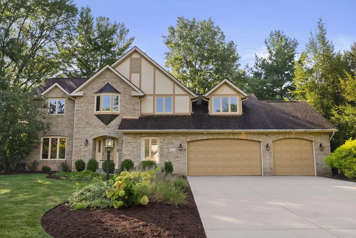 8860 Shenandoah Drive Nw, Pickerington, OH 43147 - #1