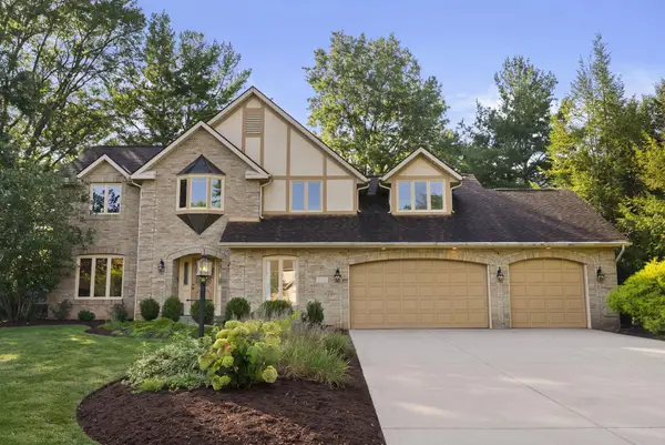 8860 Shenandoah Drive Nw, Pickerington, OH 43147