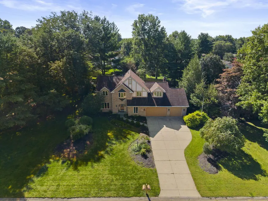 8860 Shenandoah Drive Nw, Pickerington, OH 43147 - #3