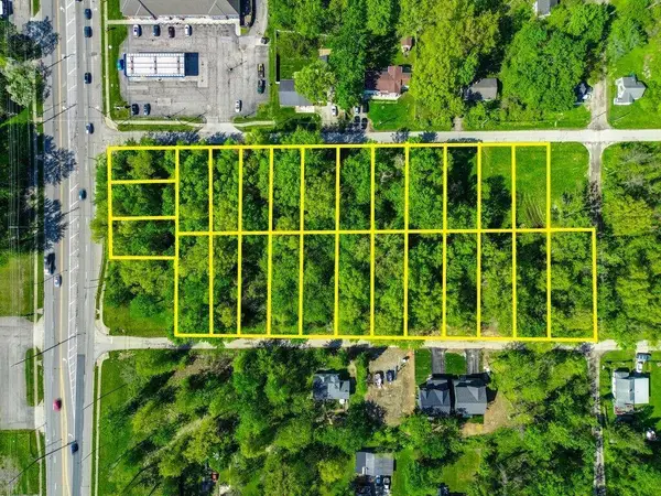 3731 Armuth Avenue, Columbus, OH 43219