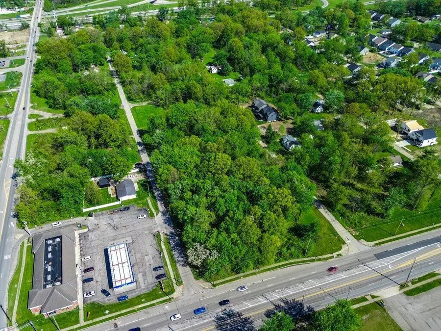 3731 Armuth Avenue, Columbus, OH 43219 - #3
