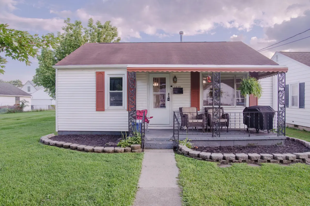 1430 E Mulberry Street, Lancaster, OH 43130 - #1
