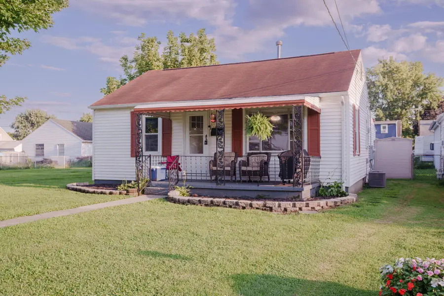 1430 E Mulberry Street, Lancaster, OH 43130 - #2
