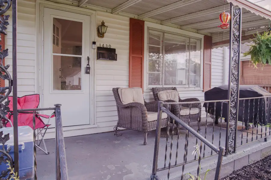 1430 E Mulberry Street, Lancaster, OH 43130 - #3