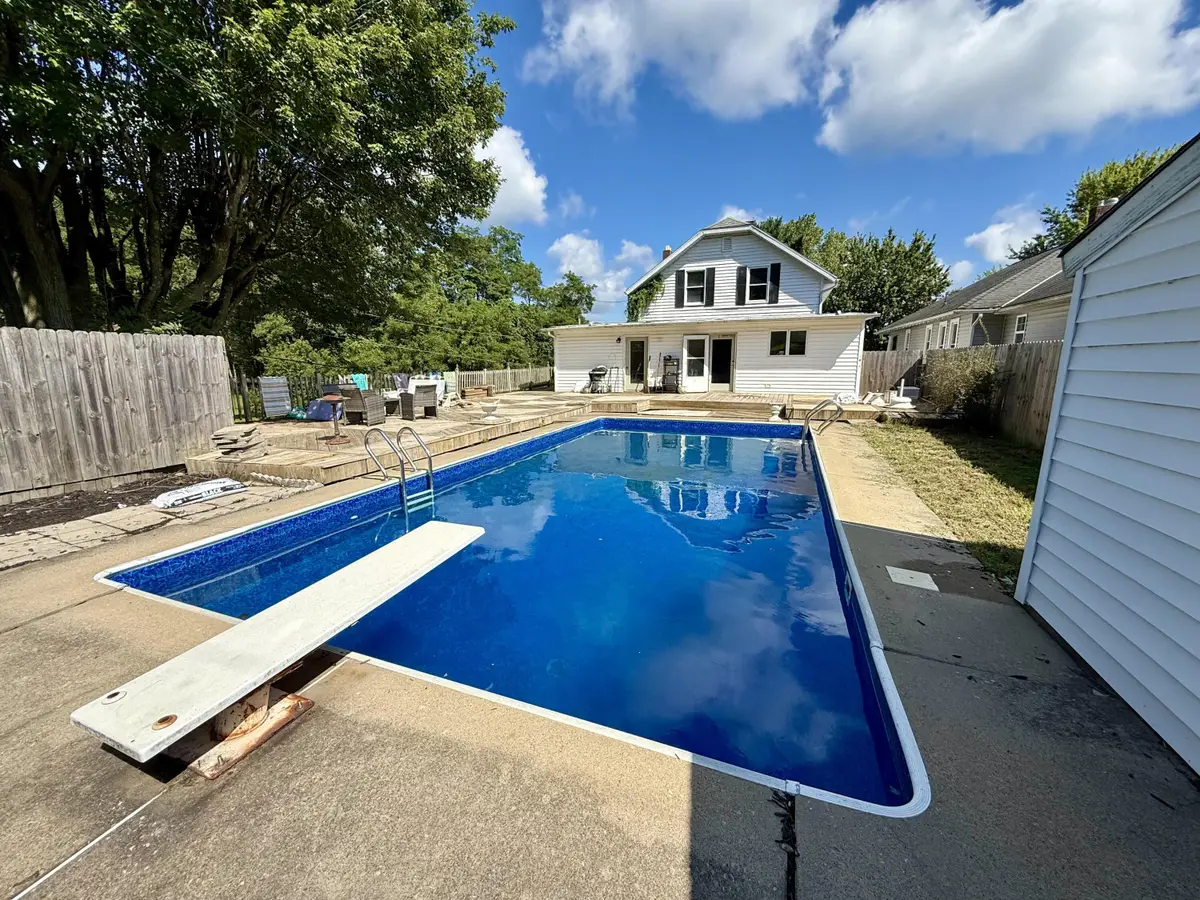 537 Harrison Street, New Lexington, OH 43764 - #1