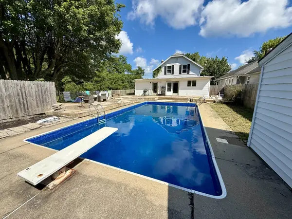 537 Harrison Street, New Lexington, OH 43764