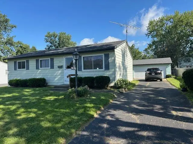 3630 Manila Drive, Westerville, OH 43081 - #1