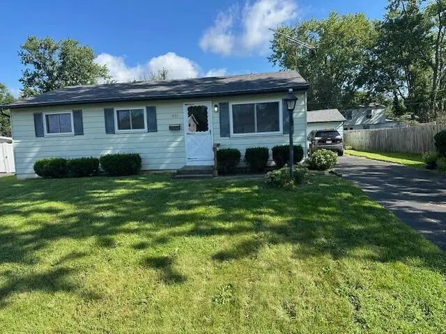 3630 Manila Drive, Westerville, OH 43081 - #2