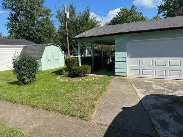 3630 Manila Drive, Westerville, OH 43081 - #3